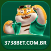 Logo da 3738BET